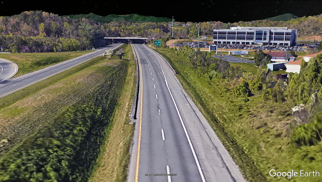 I-81 widening